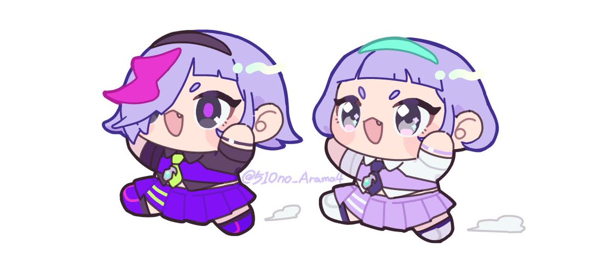 510no_Arama4's tweet image. やるわよ　やるわよ　やる気あるわよ