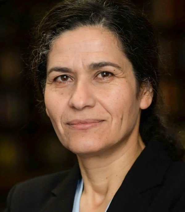 *الرئيسة المشتركة لدائرة العلاقات الخارجية في الإدارة الذاتية الديمقراطية إلهام أحمد:*

🛑لم يُترجم إعلان حكومة دمشق عن وقف إطلاق النار إلى أي التزام حقيقي على أرض الواقع 
🛑ما نشهده اليوم هو مجزرة في كوباني وهجمات متواصلة في مناطق متفرقة من الجزيرة 
🛑تتسع الفجوة بين الخطاب