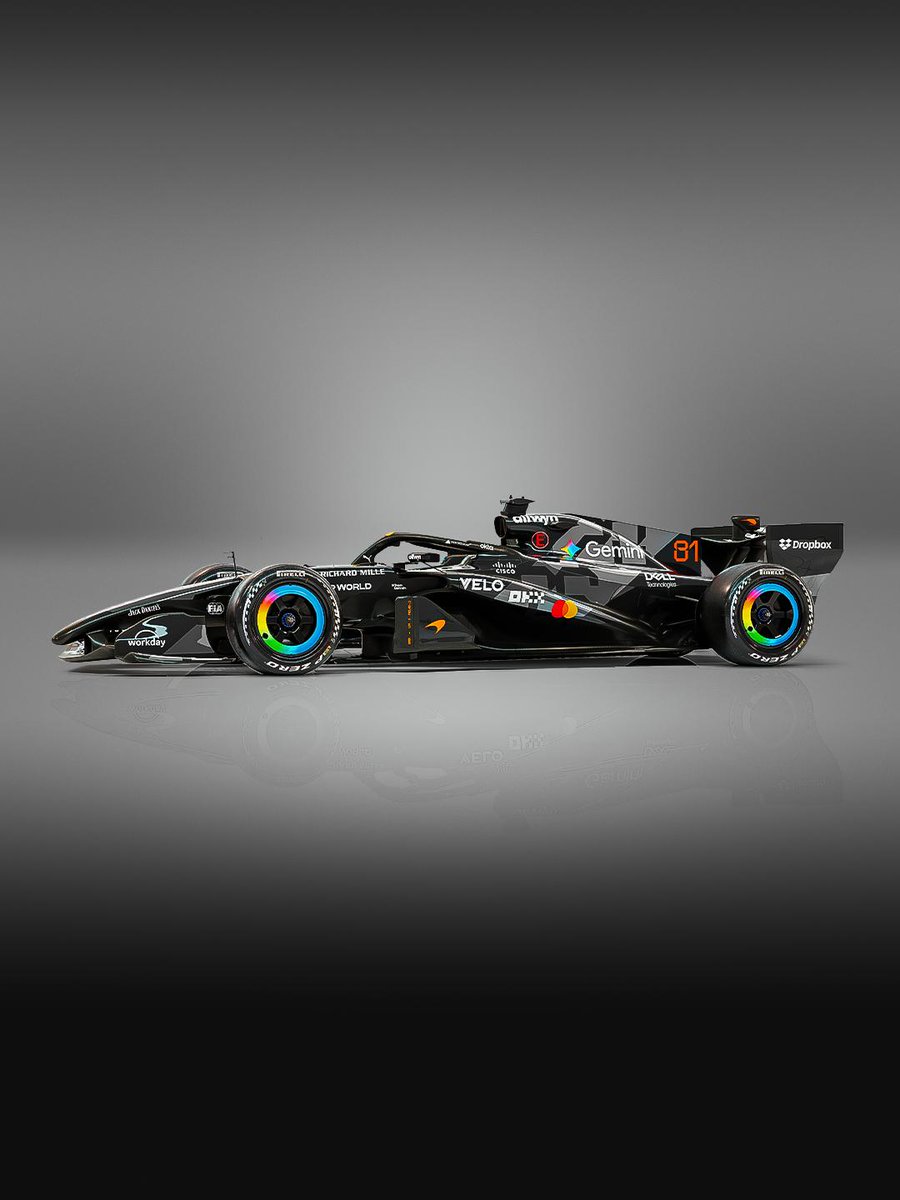 Stealthy from every angle 🥷