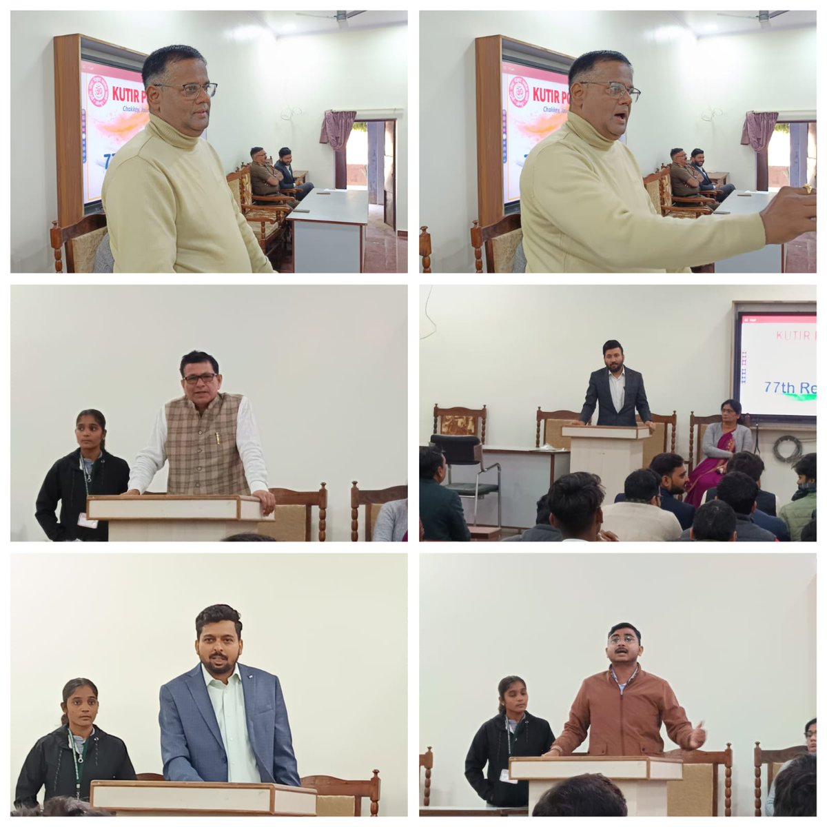 Kutir PG College Chakkey Jaunpur (@kutirpgc) / Posts / X