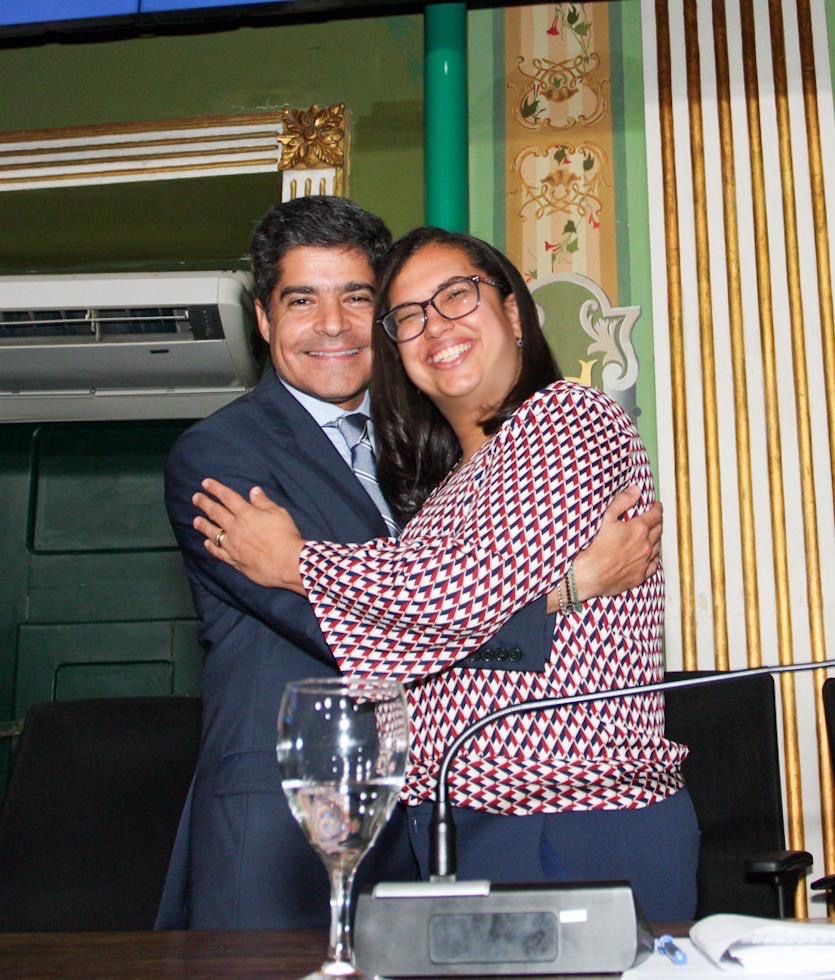 Ana Paula Matos tweet media