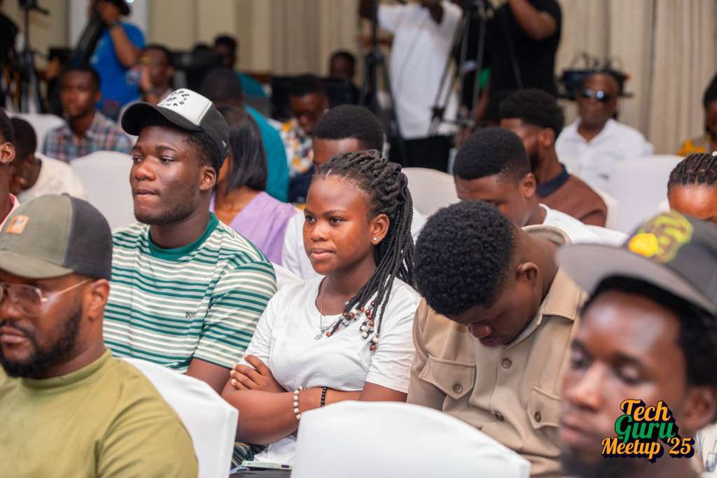 Tech Hub Africa tweet media