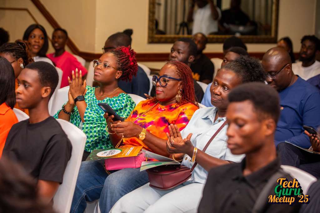 Tech Hub Africa tweet media