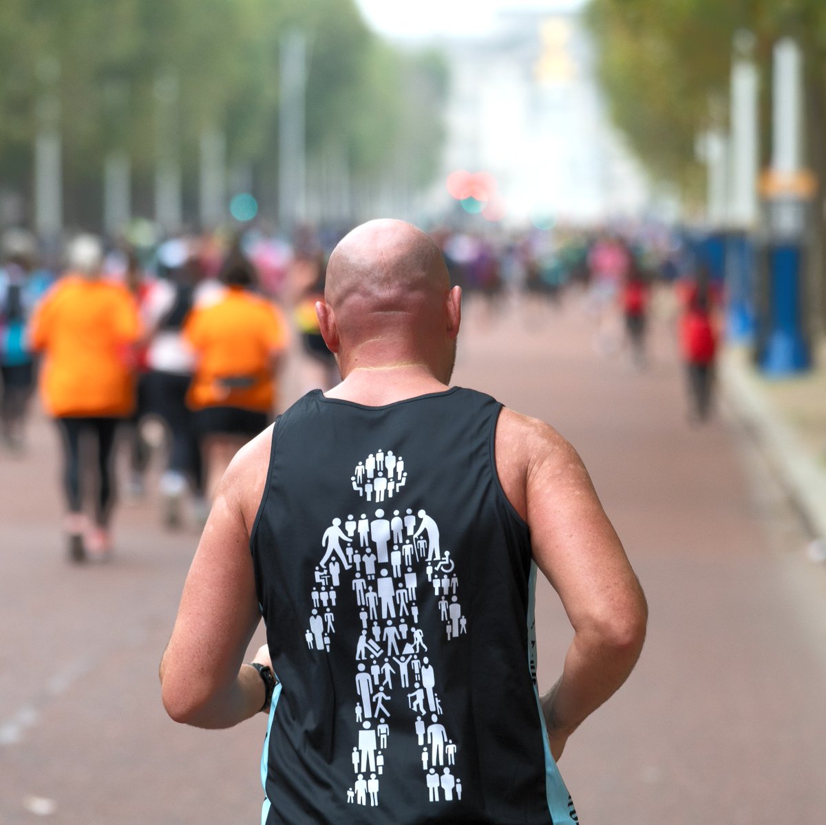 The <a href="/RoyalParksHalf/">Royal Parks Half</a> Marathon 2026 ballot is NOW OPEN 📢

💙 Experience 13.1 miles through the heart of London, including four Royal Parks and famous landmarks while helping to save men's lives.

➡️ Enter the ballot: bit.ly/4qACLNa

#RoyalParksHalf l #Run