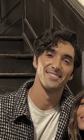 Dreamy boy