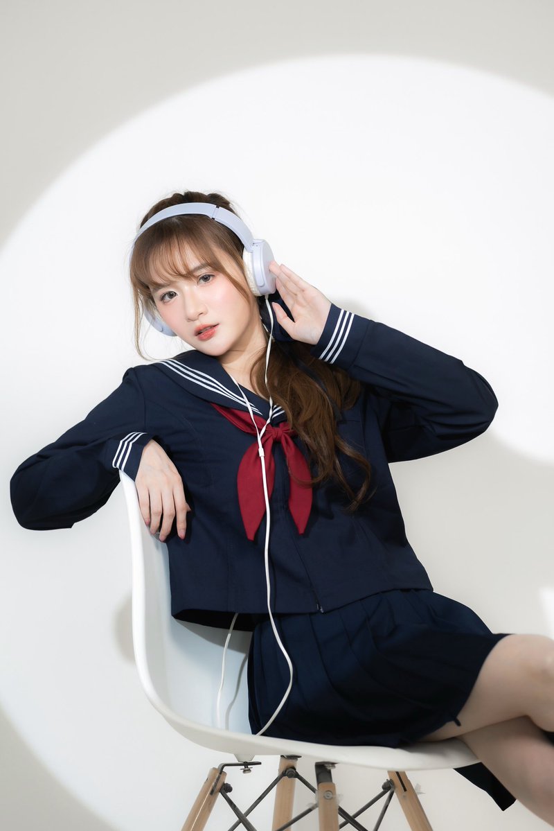 PloyPhachkarin's tweet image. こんばんは ~ 🌙🤍