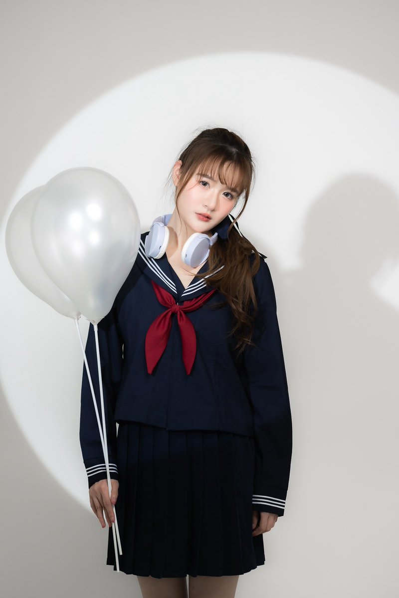 PloyPhachkarin's tweet image. こんばんは ~ 🌙🤍