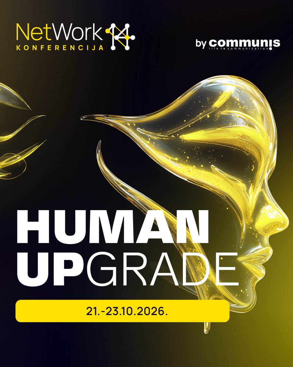 NetWorkBiH tweet media