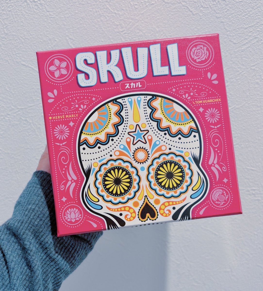 しょーきちページ VCで伝えたけど改めて… 君からまさかこのリストのものが来ると思って