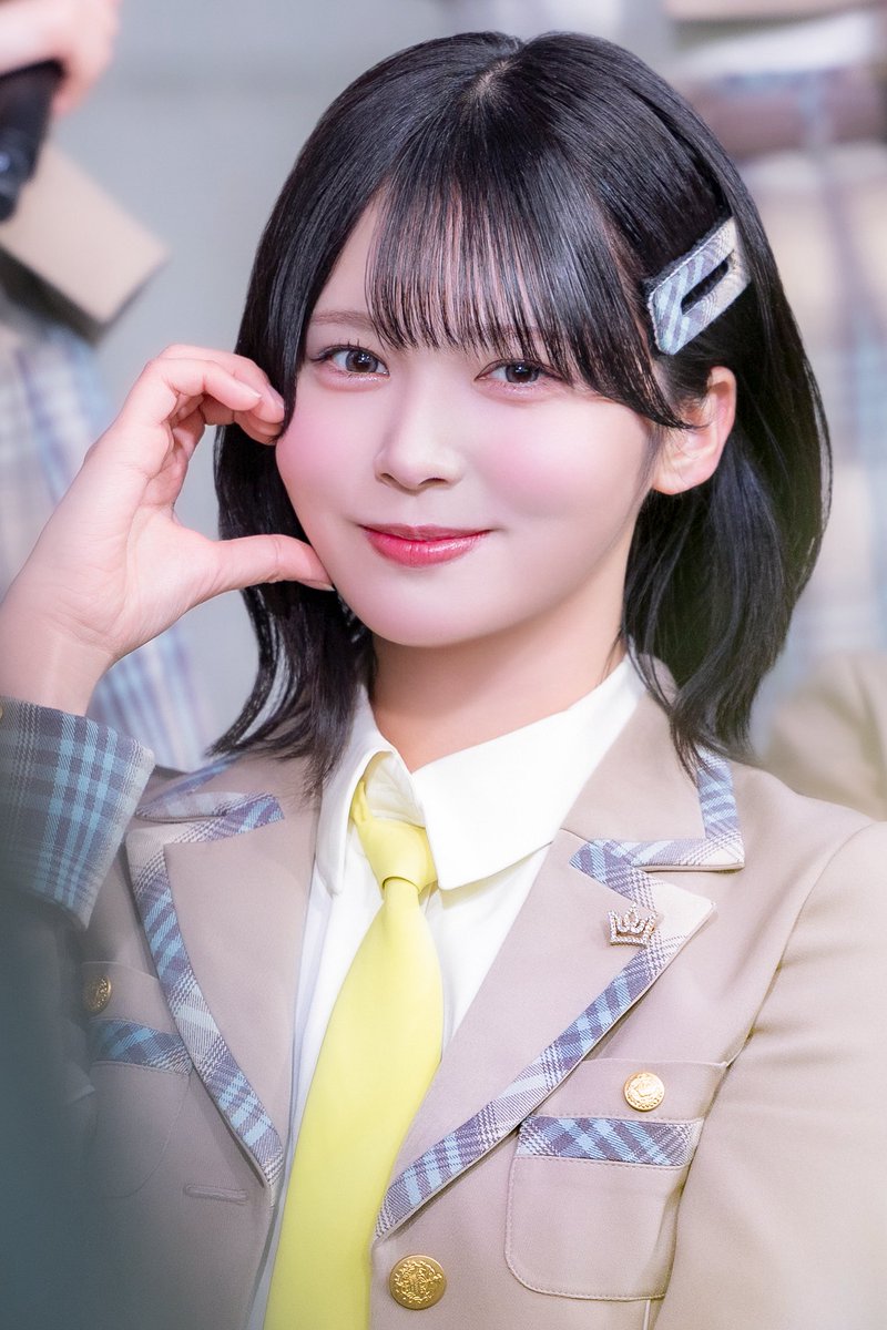 2026.1.25 リリイベ 大阪
#江角怜音 <a href="/esumi_renon/">江角 怜音</a>
#ニアジョイ_カメコ