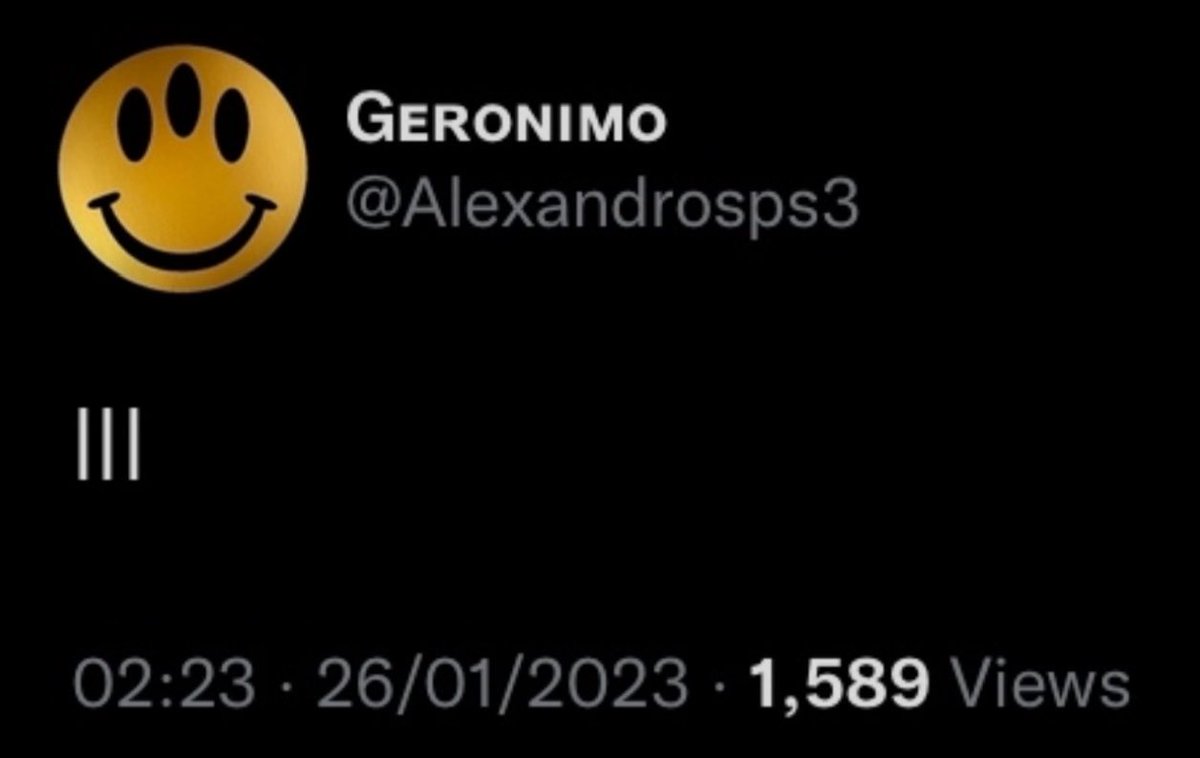 g_985589's tweet image. Δέλτα