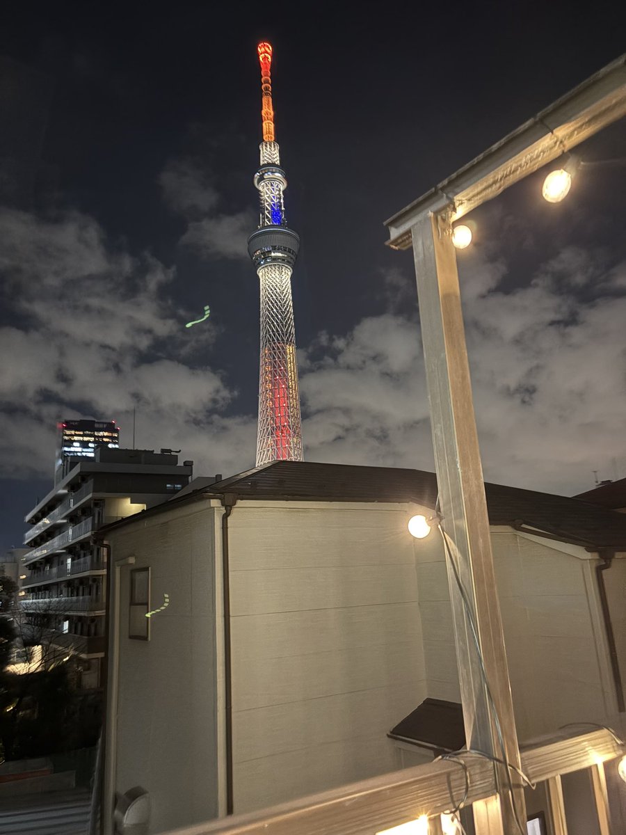 01201deep's tweet photo. スカイツリー🗼
あと1件😇 https://t.co/WUOy64oO7N