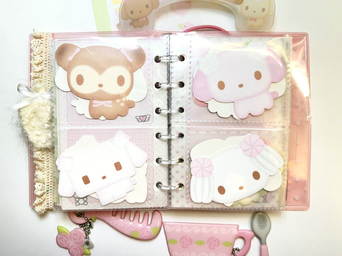 slow_stuff's tweet image. 강아지 조각스티커 🐾🐶
슈가글리터 코팅 조각스티커입니다 *추후 온라인 판매 예정입니다! 

K-일러스트레이션 페어
D-25 슬로우스터프
2026.01.29(목) - 02.01(일) 
11:00-18:00
코엑스 D hall