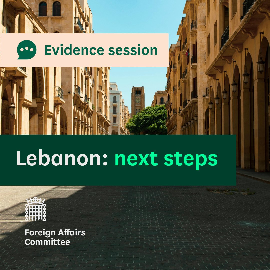 Foreign Affairs Committee tweet media