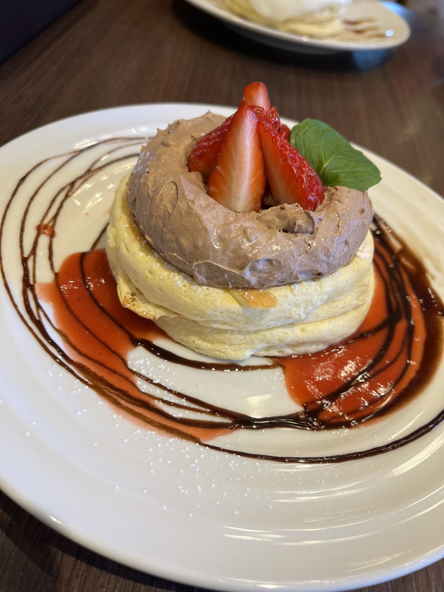 濃いめの水 tweet media