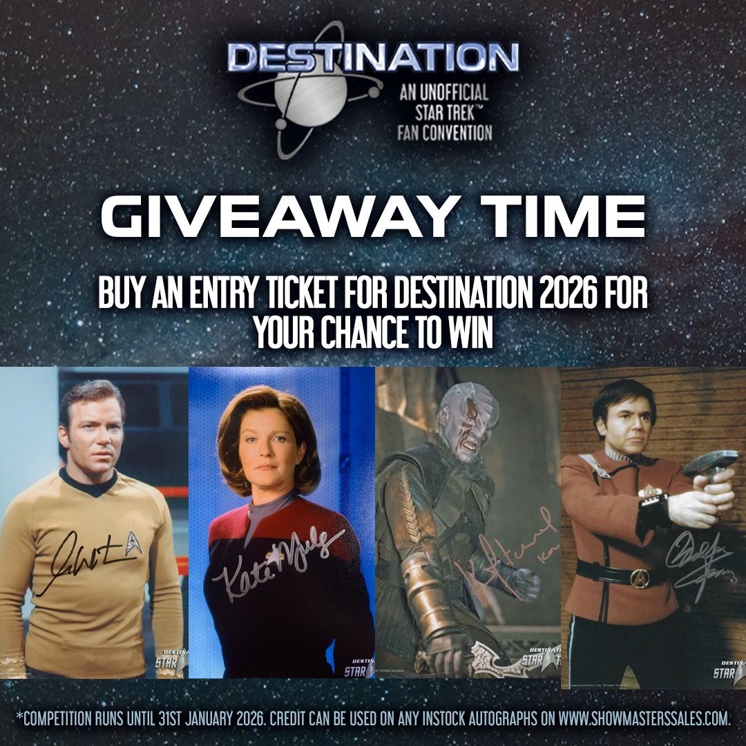 Destination tweet media