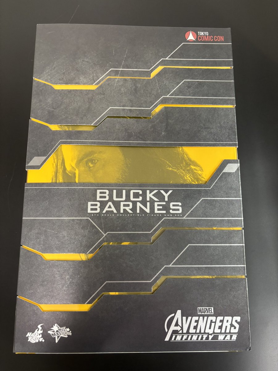 ホットトイズ バッキー フィギュア コミコンくじ 2026年最新】ホットトイズ バーンズの人気アイテム - メルカリ