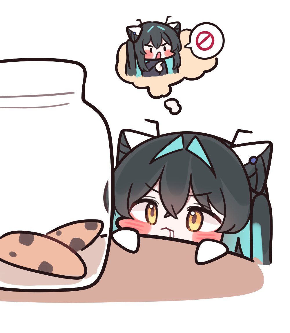 므밍 mMing tweet media