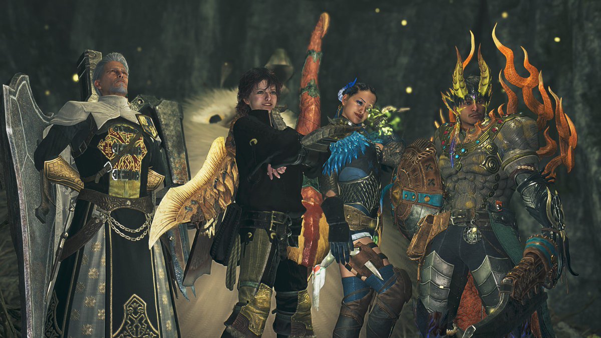 とうた(擬の姿) tweet media