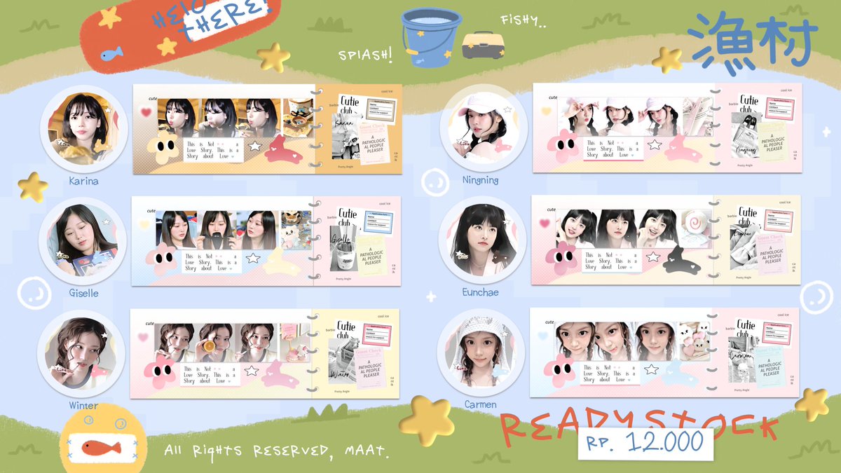 impllus's tweet image. help repost yaa, thank you! 🍡 #zonauang #zonaba 

malaam! aku punya 24 layout ready stock gg dan bg, 12.OOO/ea 🔖 free retext dan ava png only yaa. boleh langsung dm layout yang dimau, ditunggu jajannya! 🐾💓