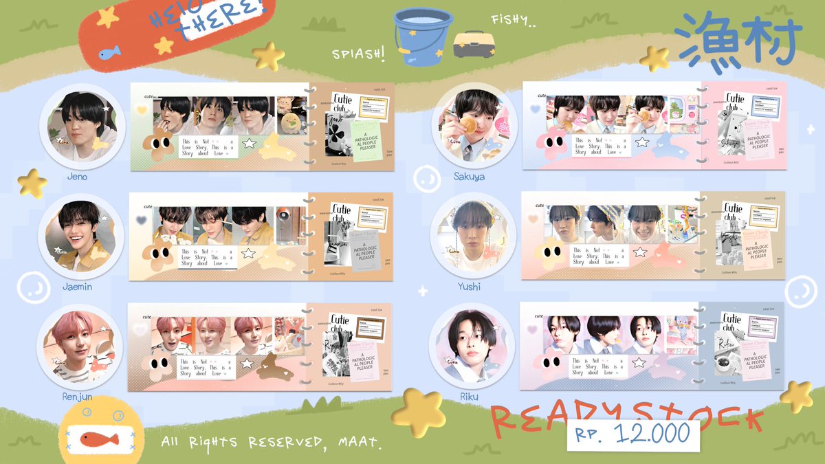 impllus's tweet image. help repost yaa, thank you! 🍡 #zonauang #zonaba 

malaam! aku punya 24 layout ready stock gg dan bg, 12.OOO/ea 🔖 free retext dan ava png only yaa. boleh langsung dm layout yang dimau, ditunggu jajannya! 🐾💓