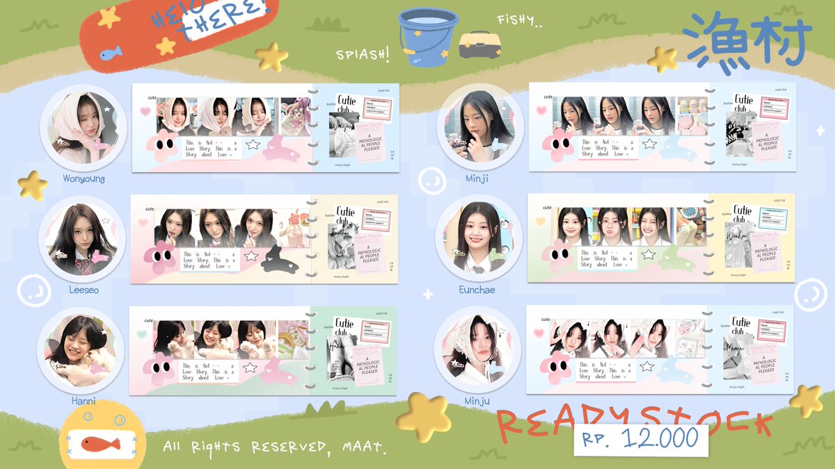 impllus's tweet image. help repost yaa, thank you! 🍡 #zonauang #zonaba 

malaam! aku punya 24 layout ready stock gg dan bg, 12.OOO/ea 🔖 free retext dan ava png only yaa. boleh langsung dm layout yang dimau, ditunggu jajannya! 🐾💓