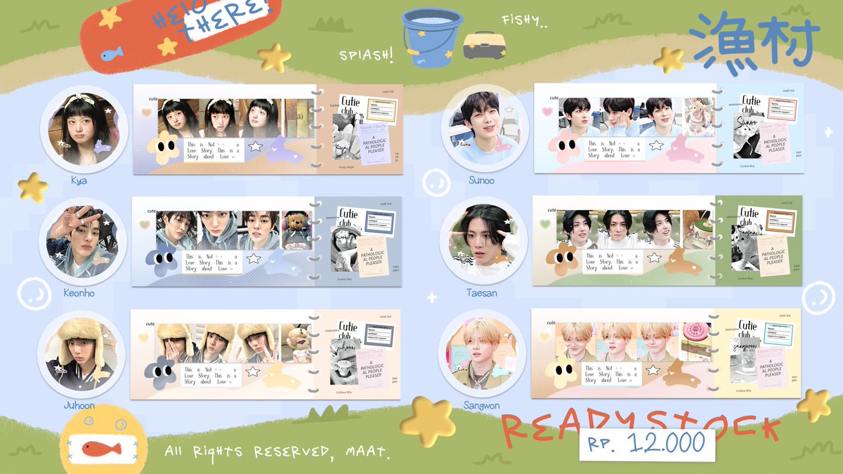 impllus's tweet image. help repost yaa, thank you! 🍡 #zonauang #zonaba 

malaam! aku punya 24 layout ready stock gg dan bg, 12.OOO/ea 🔖 free retext dan ava png only yaa. boleh langsung dm layout yang dimau, ditunggu jajannya! 🐾💓