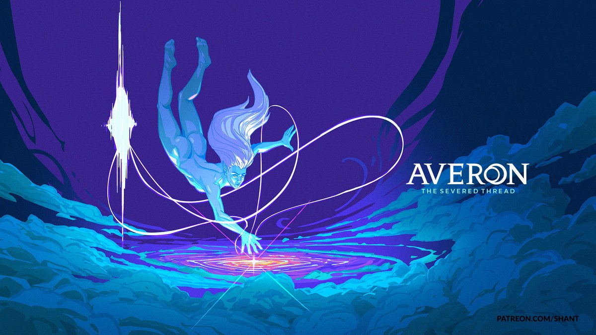 shant_elife's tweet photo. Personal Project Averon  
more https://t.co/BCBDgb0tv1