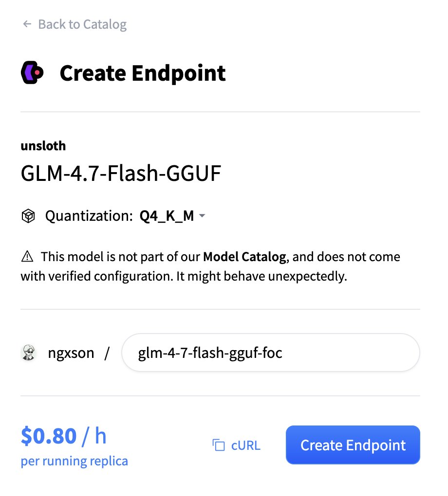 Xuan-Son Nguyen tweet media