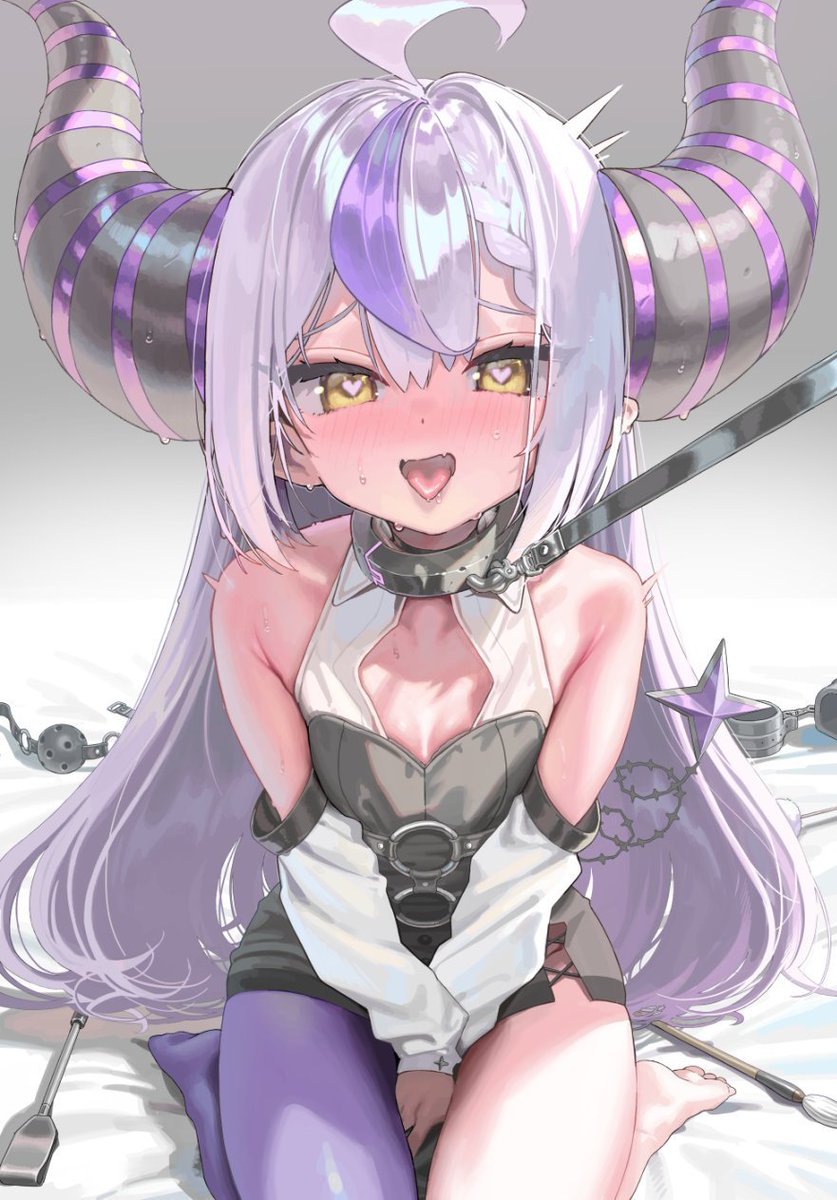 オタクく～ん💜
#お姉さん大集合ASMR牢 