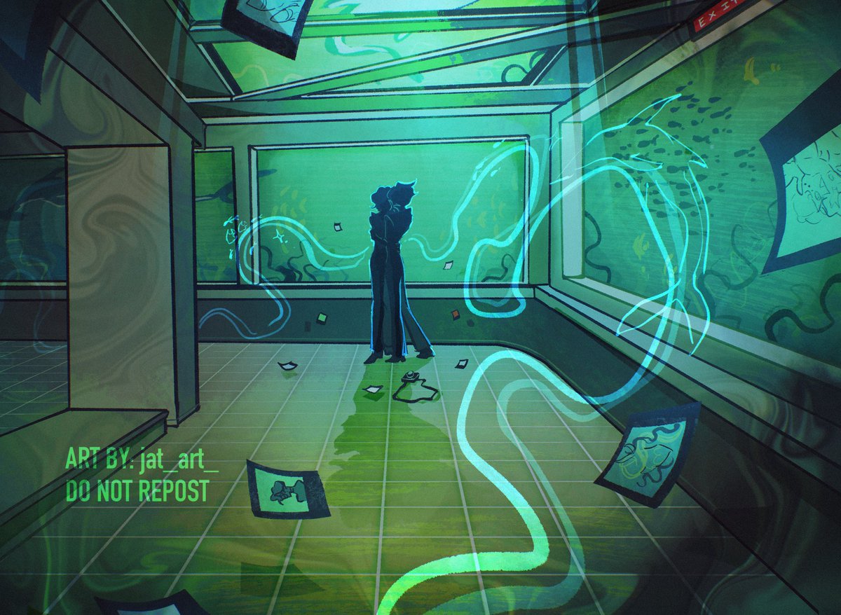 🐠 date 
#murdermedia #radiostatic