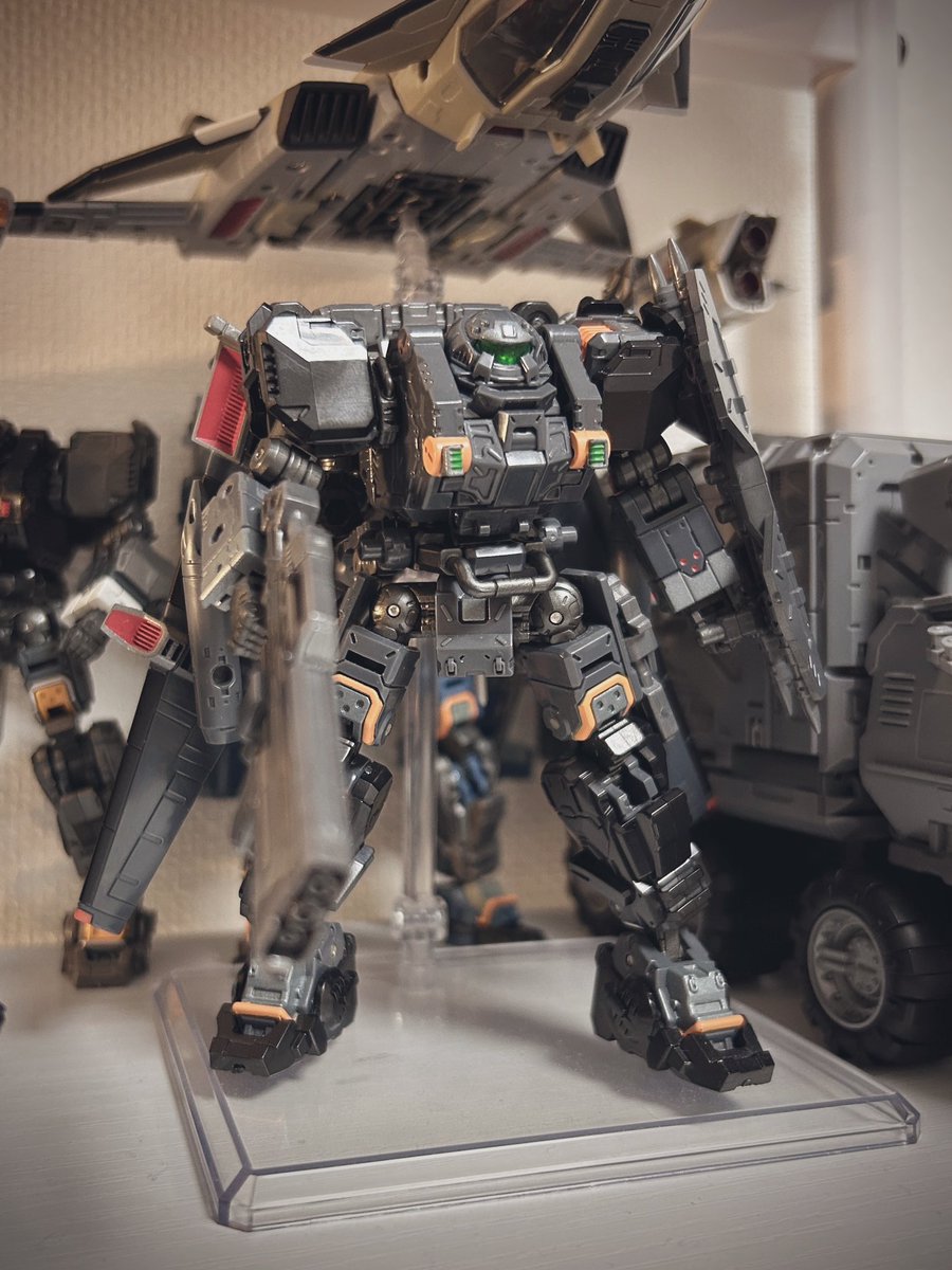 竹ノ本秀麿@クルマとトイやプラモデルが好き tweet media