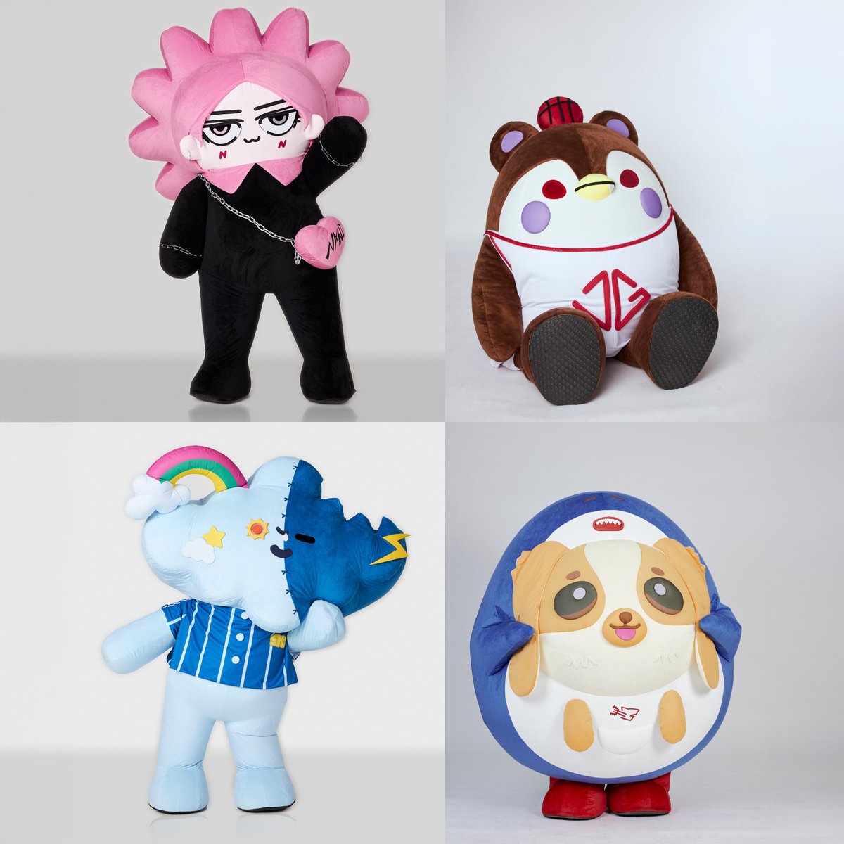 สเปค(?)บ้านเด็กแฝด :

                      มีลักษณะเป็นก้อน