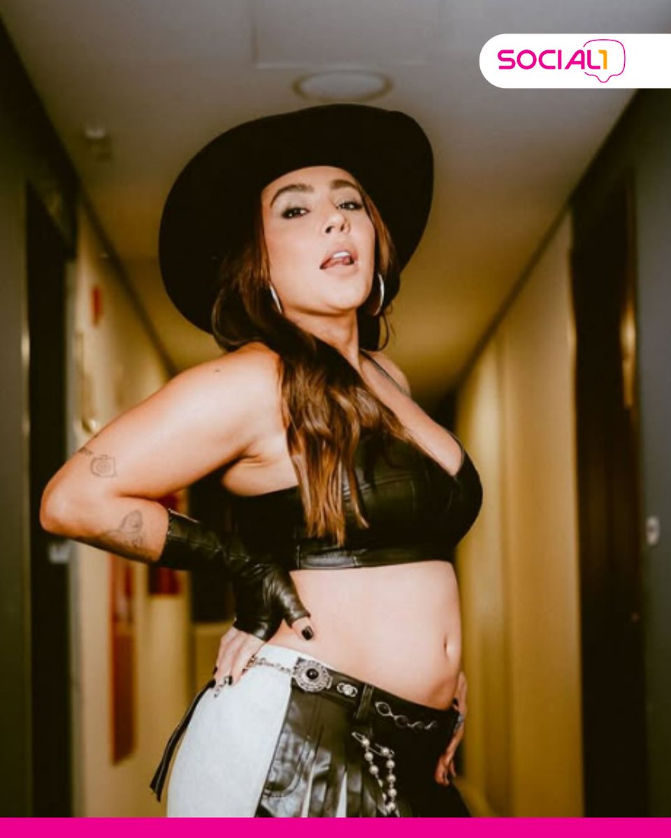 blogsocial1's tweet image. Lauana Prado explicou por que decidiu seguir a maternidade solo. Grávida do primeiro filho, a cantora afirmou que o sonho foi planejado e feito com independência e muito amor. 🤍🤰
#LauanaPrado #MaternidadeSolo #Sertanejo

📸 Crédito: Reprodução / Instagram
 digital  bp
#digital