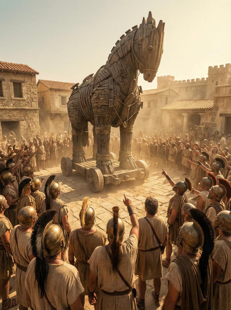 qoolstudio's tweet image. Nano Banana ideas - History pages

Prompt in ALT👇