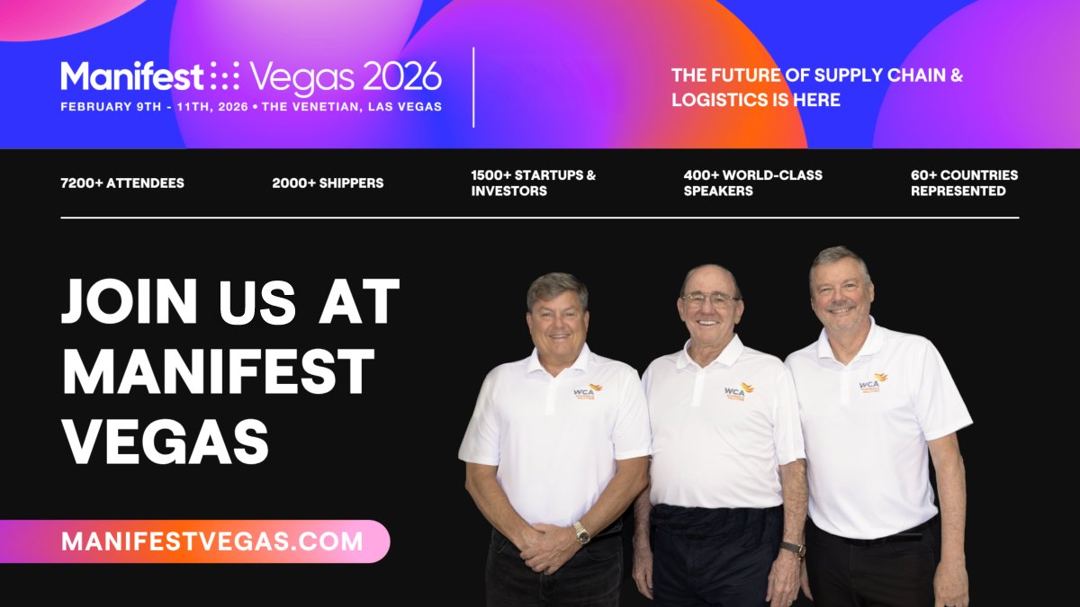 WCA eCommerce Solutions tweet media