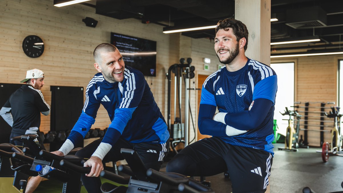 FC Dallas tweet media