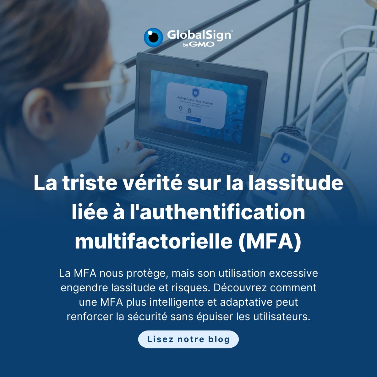 GlobalSign France tweet media