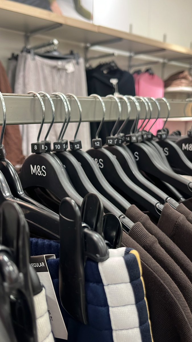 Come on <a href="/marksandspencer/">M&S</a> what’s with not stocking sizes above 16-18 in your Athlone store !  You have stacks of size 10 to 12 but nothing for the larger lady!  It’s getting a tad sizest now! Yes you can purchase larger sizes online but that’s no good if needed at once!