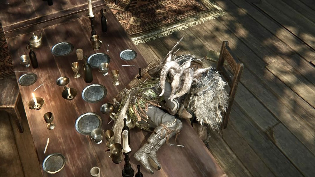 2日目が越えられない。