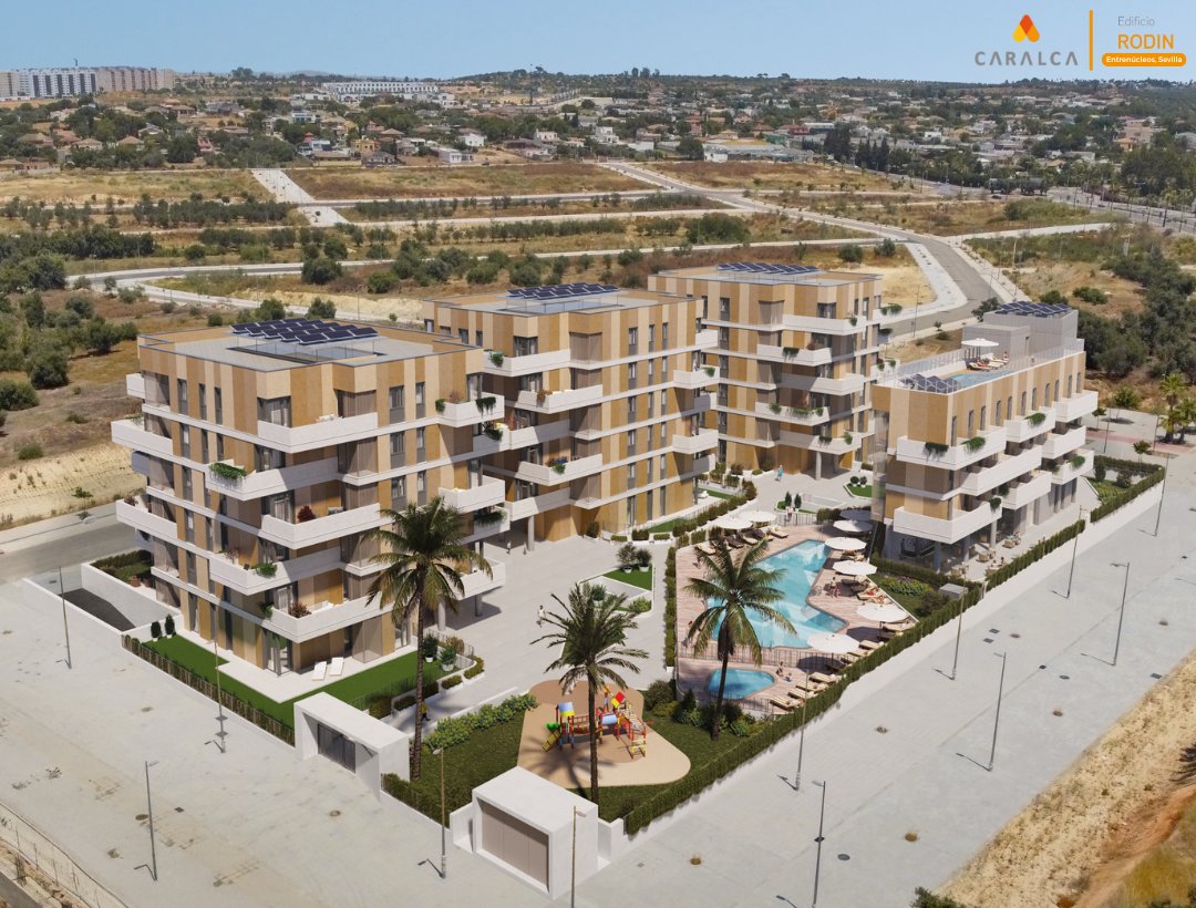 🌳🍃 Una promoción que invita a bajar el ritmo y respirar 🍃🌳

Nuestra promoción Edificio RODIN se integra con su entorno natural, creando un espacio donde el verde, la tranquilidad y la armonía son protagonistas.

¡Contacta con nosotros para saberlo todo!

📞 671 20 23 71