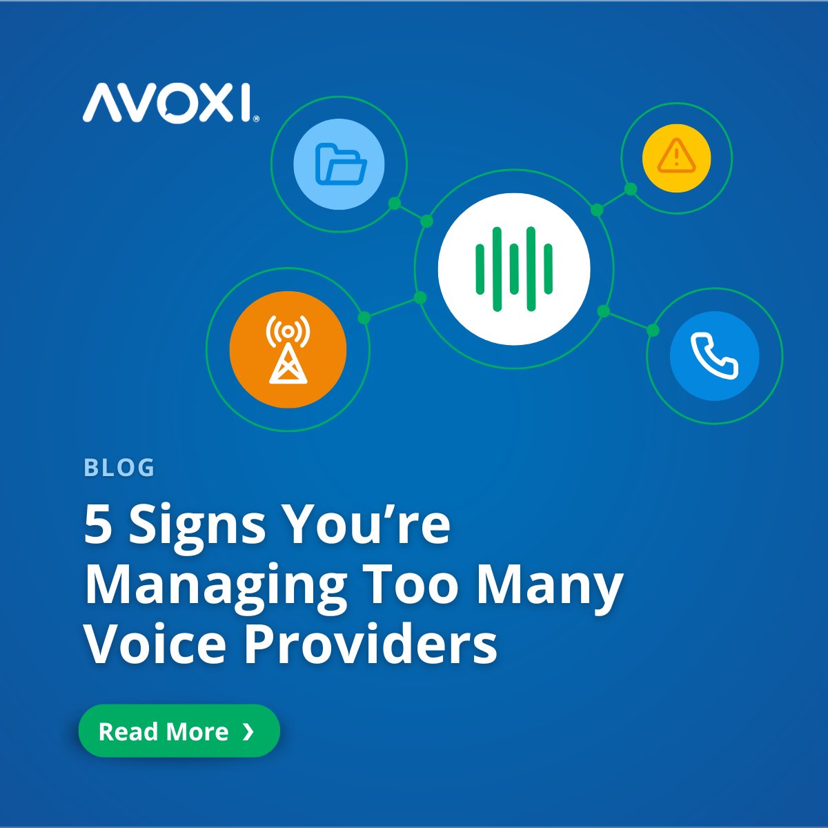 #GlobalVoice shouldn't be a liability. But juggling vendors across regions leads to:

❌ Delays
❌ Poor quality
❌ No visibility
❌ No clear owner

That’s not coverage—it’s noise.

5 signs your voice setup is working against you (and how to fix it):
hubs.la/Q03qZXch0