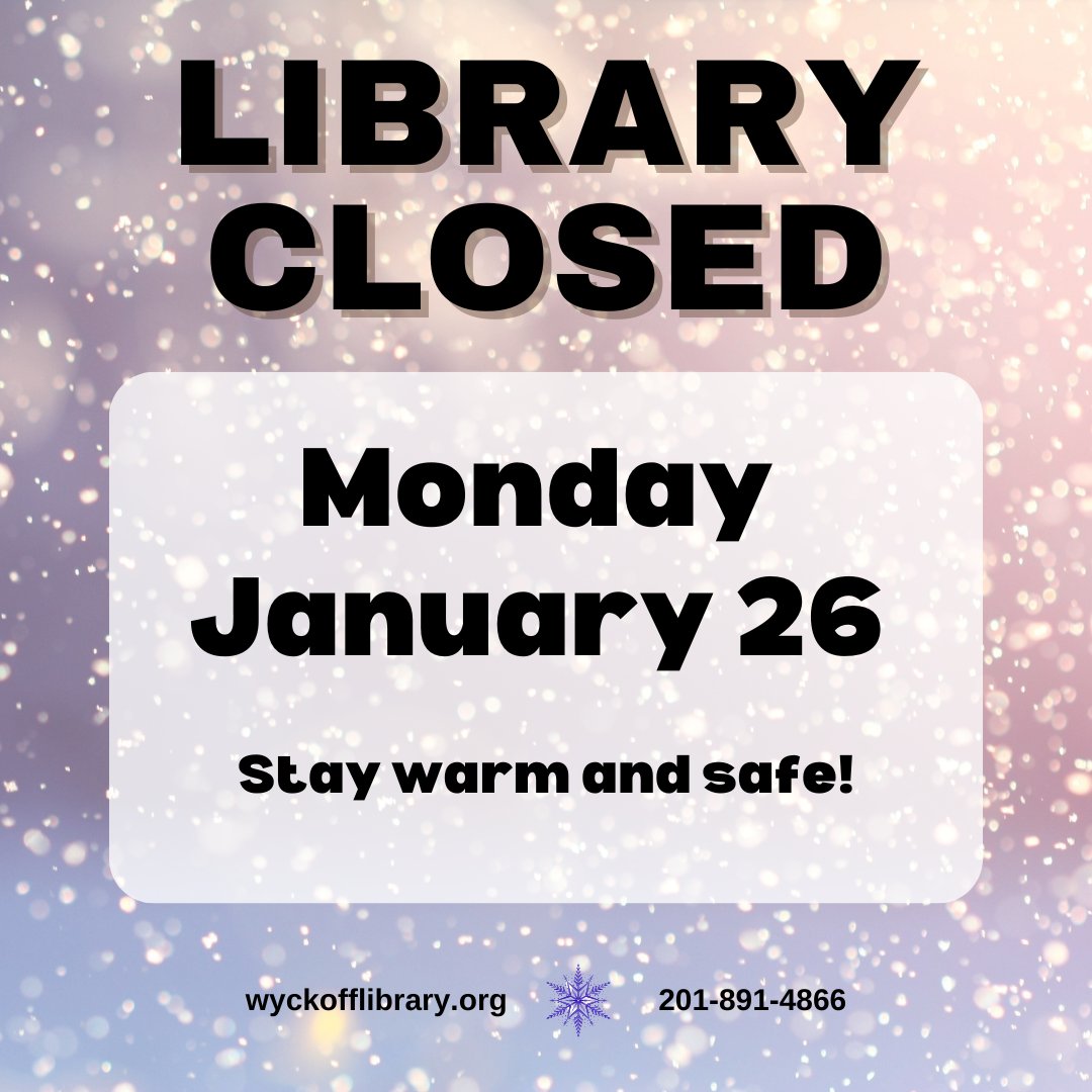 WyckoffLibrary tweet media