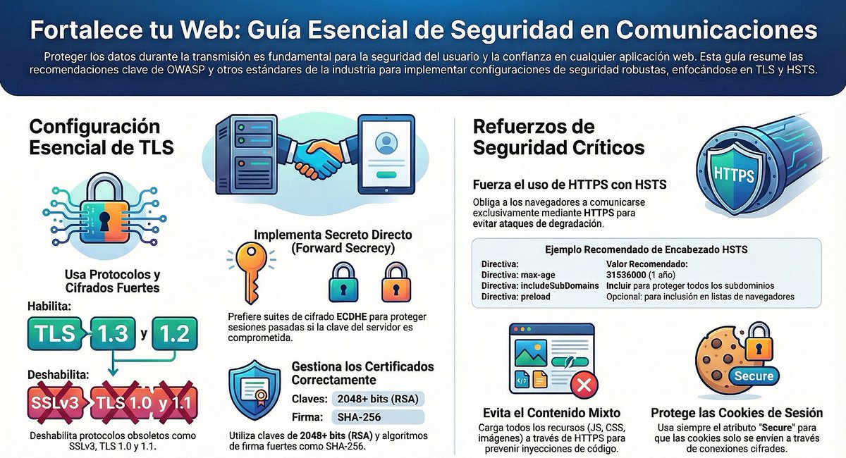 Los datos sensibles (contraseñas, tarjetas, historiales médicos, PII y secretos comerciales) requieren protección reforzada, especialmente si están sujetos a RGPD, PCI DSS u otras normativas.
Los atacantes pueden robar datos por múltiples vías: tráfico sin cifrar (p. ej., Wi-Fi