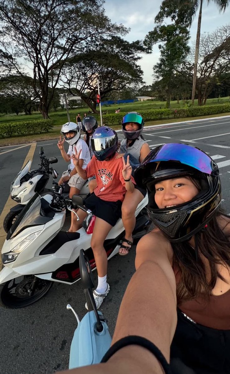 upwvt lady rider edition