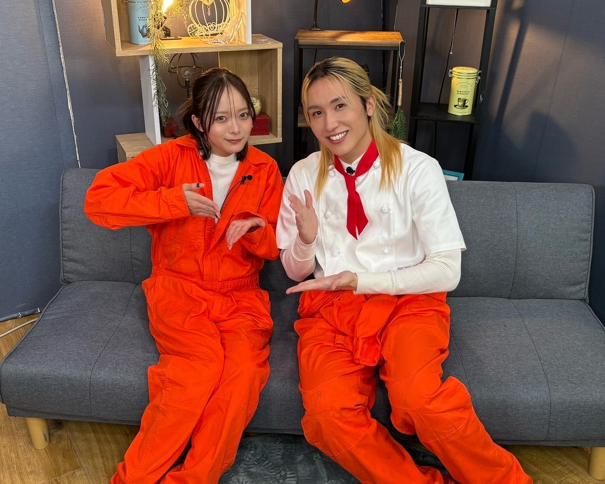 小池竜暉 / Ryuki Koike / GENIC (@RYUKI_GENIC) / Posts / X