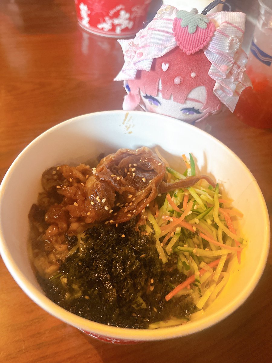 Minatoྀི@🌈そ 南1 H83 tweet media