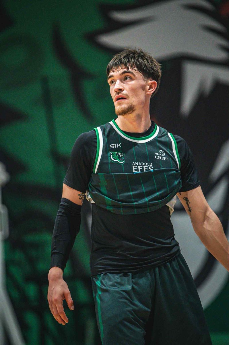 After previous stints in Georgia, Spain and Rwanda, former Tennessee High and King University star Michael Mays is having a very nice season playing professionally with Barsy Atyrau of the Kazakhstan National League.

heraldcourier.com/sports/high-sc…