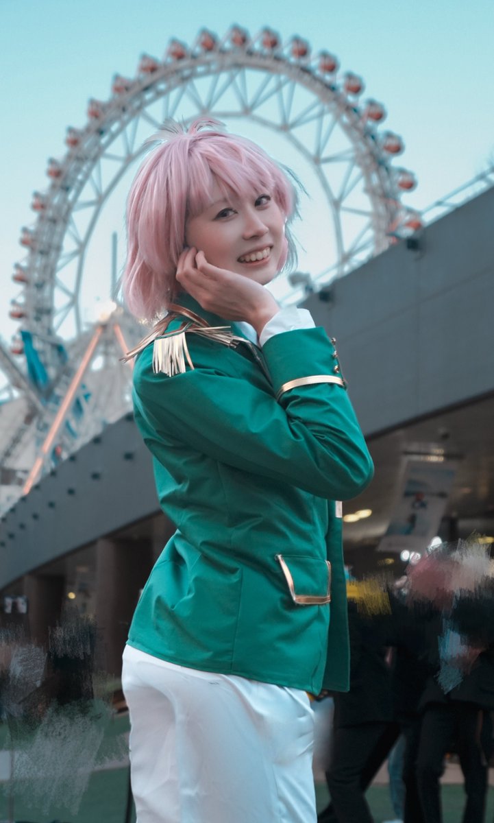 こむぎこ（ヰ）@1/24a!→1/25TDC (@SconeMilk33) / Posts / X