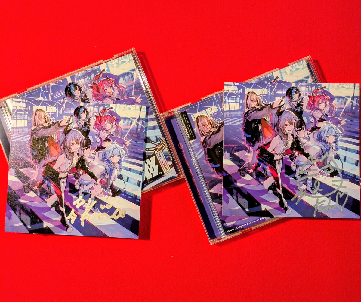 syudou 直筆サイン付き アルバム『其の場しのぎ』『最悪』『必死』とグッズ syudouセルフカバーミニアルバム「其の場凌ぎEP」 - syudou商店 - BOOTH